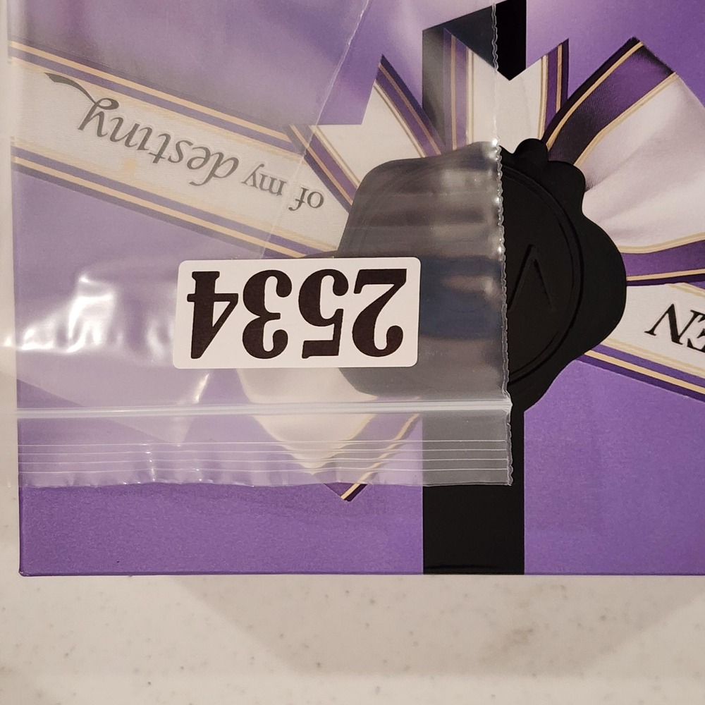 Viktor & Rolf Good Fortune 2 Piece Gift Set New Eau De Parfum Womens Perfume - Picture 6 of 6